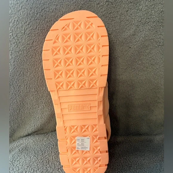 Puma Mayze Platform Sandals - Picture 2 of 4